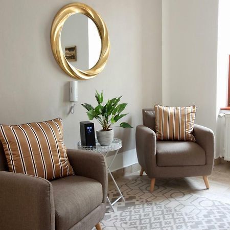 New Design & Style Apartment Old Town Xxl براغ المظهر الخارجي الصورة