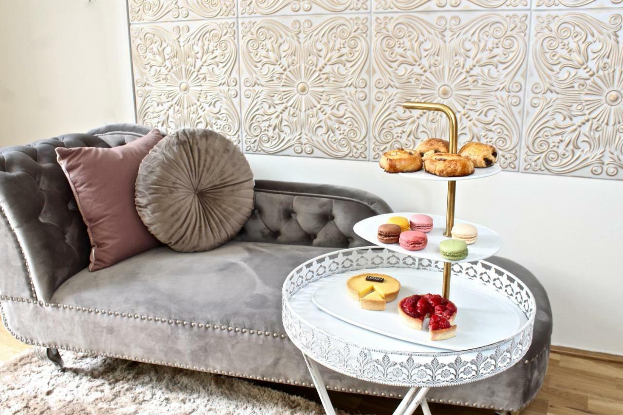 New Design & Style Apartment Old Town Xxl براغ المظهر الخارجي الصورة