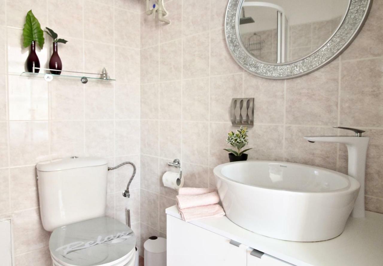 New Design & Style Apartment Old Town Xxl براغ المظهر الخارجي الصورة