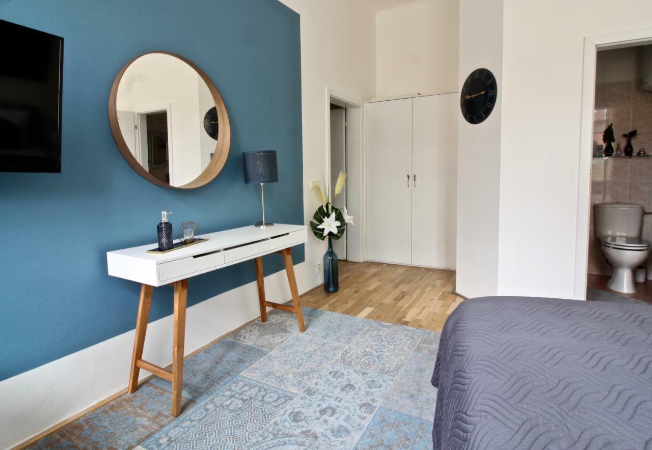New Design & Style Apartment Old Town Xxl براغ المظهر الخارجي الصورة