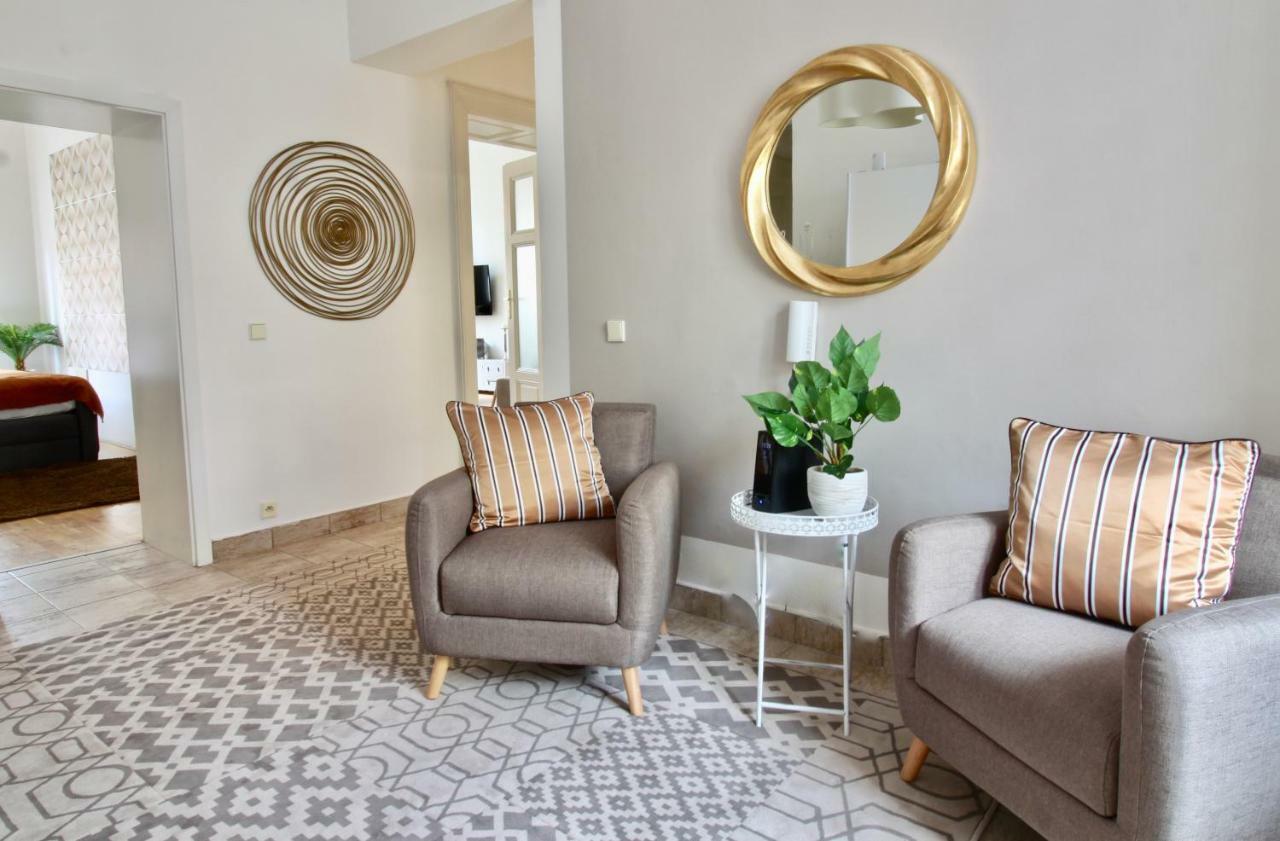 New Design & Style Apartment Old Town Xxl براغ المظهر الخارجي الصورة